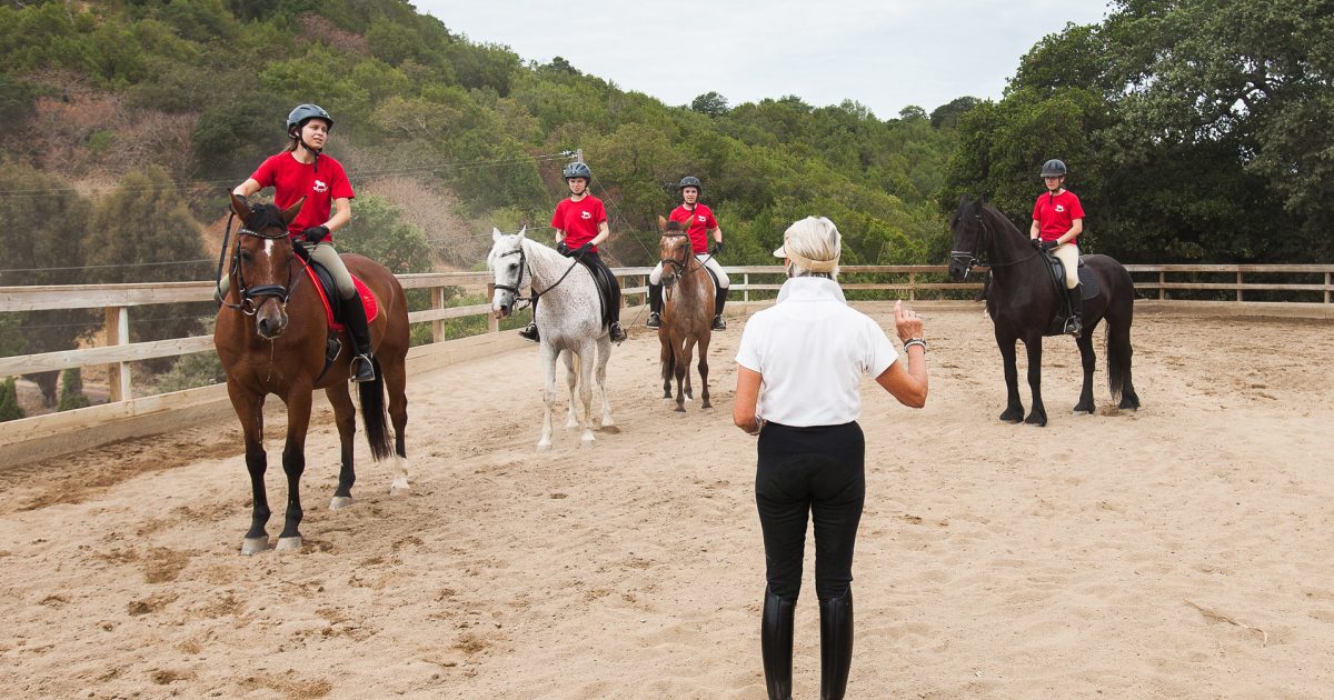 Rockr Ranch Rocking J&R Ranch | Facilities
